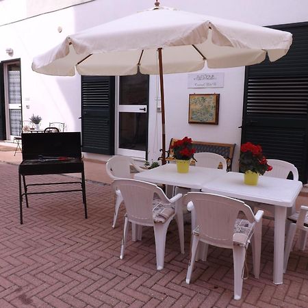 B&B Central Toma Montecatini Terme Exterior photo