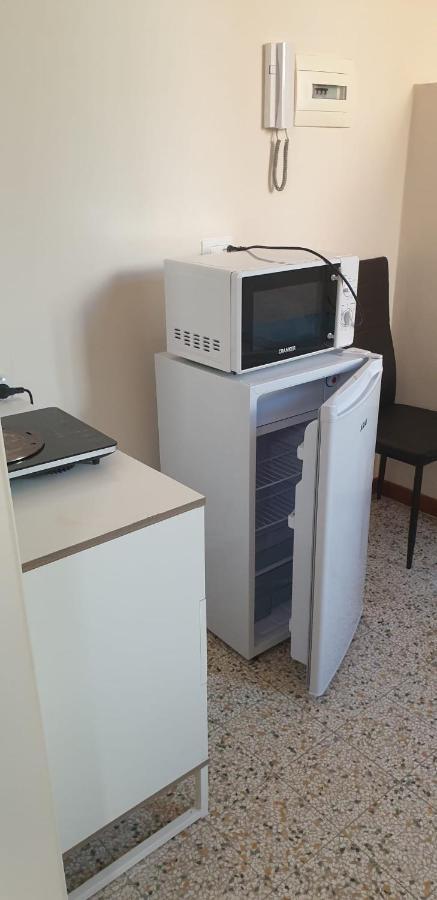 B&B Central Toma Montecatini Terme Exterior photo