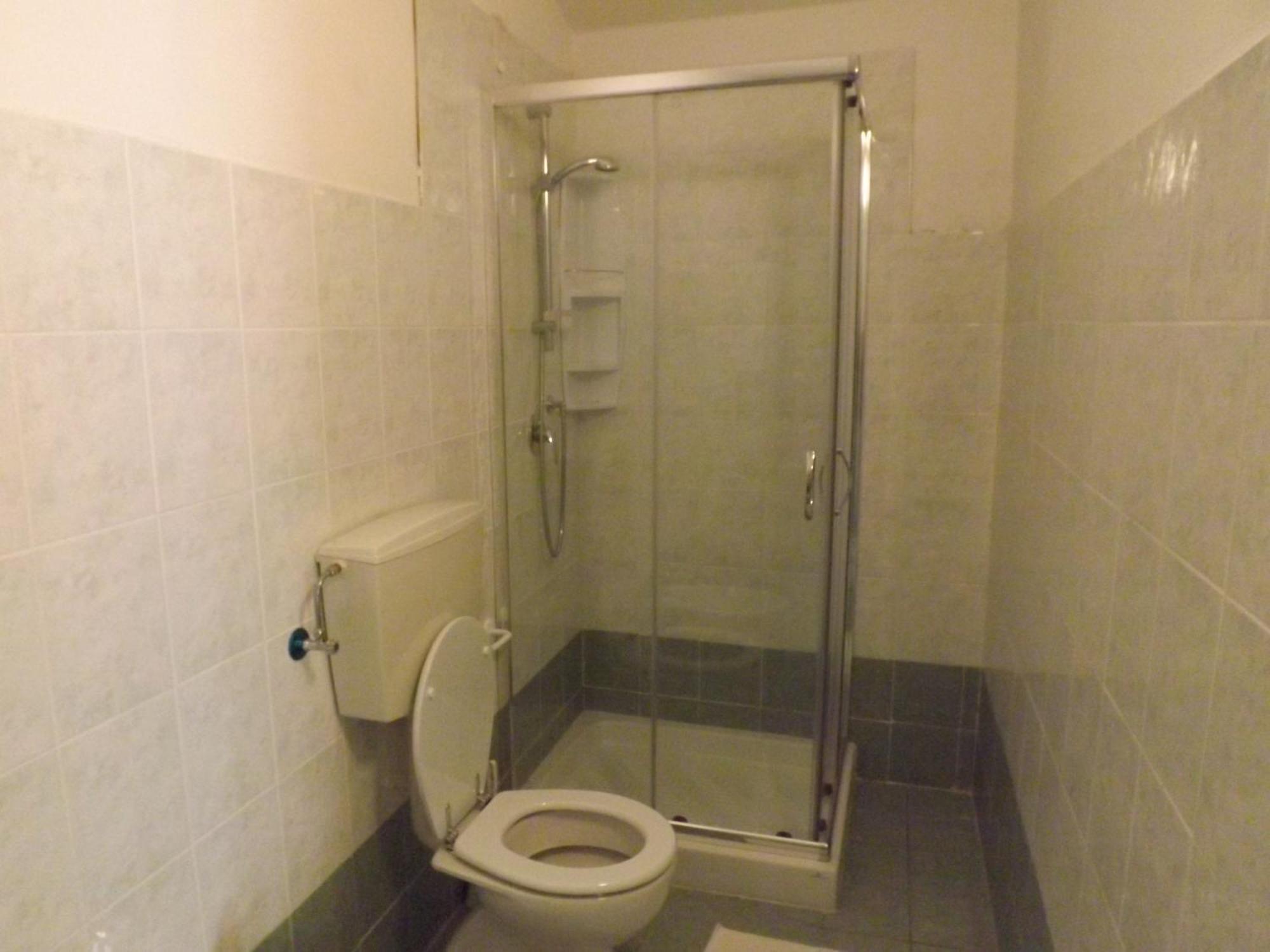 B&B Central Toma Montecatini Terme Exterior photo