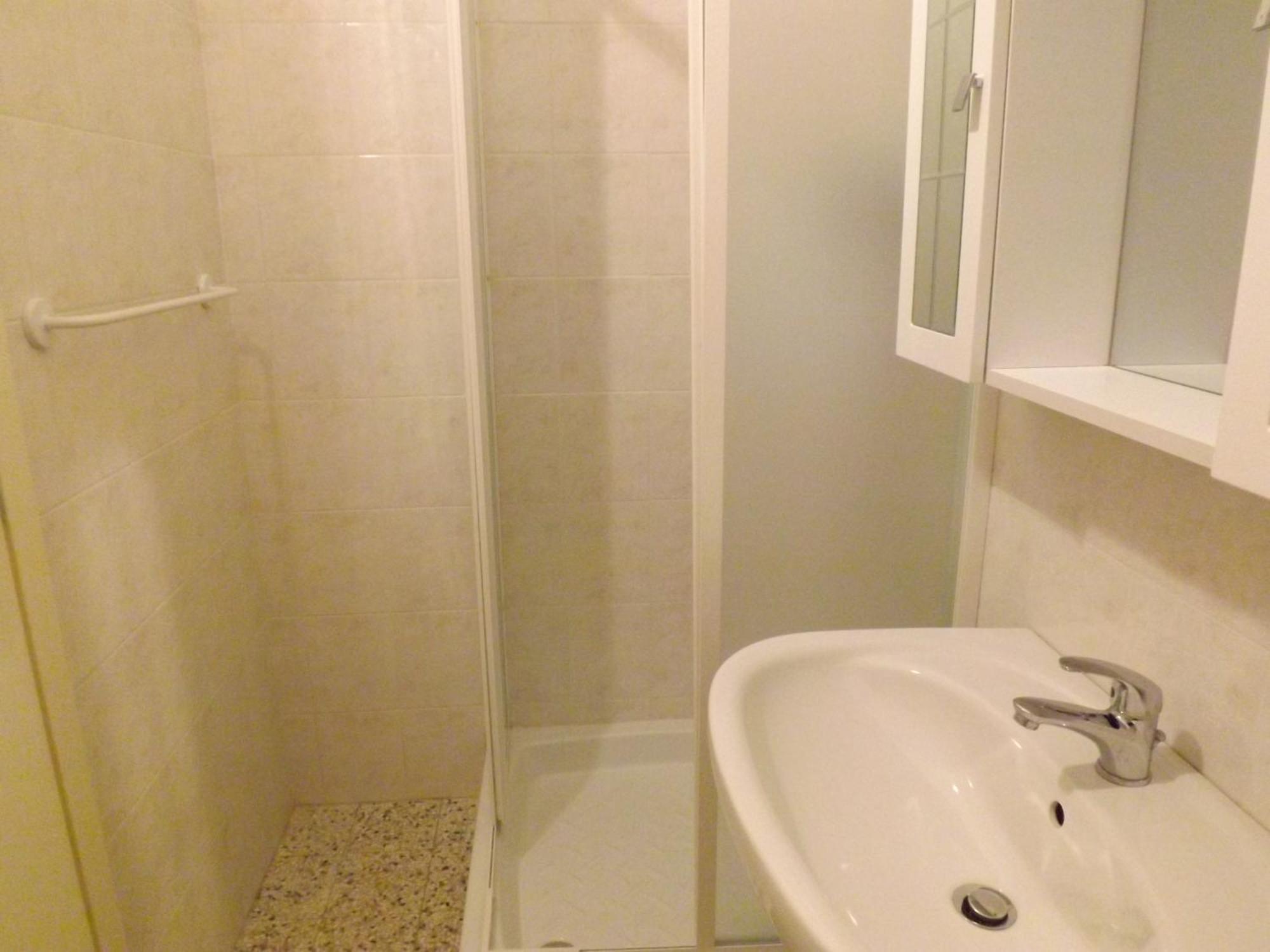 B&B Central Toma Montecatini Terme Exterior photo