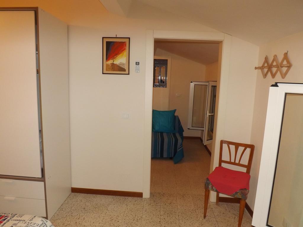 B&B Central Toma Montecatini Terme Exterior photo