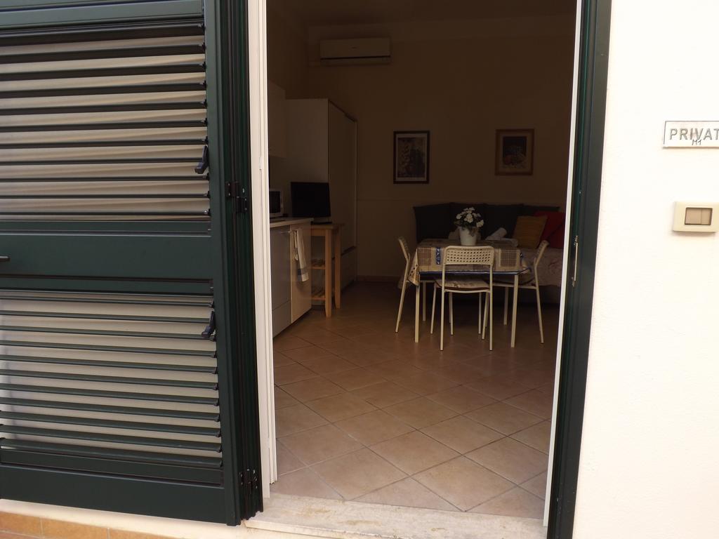 B&B Central Toma Montecatini Terme Exterior photo